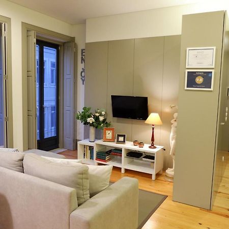 Porto Tropical Charm Lejlighed Eksteriør billede