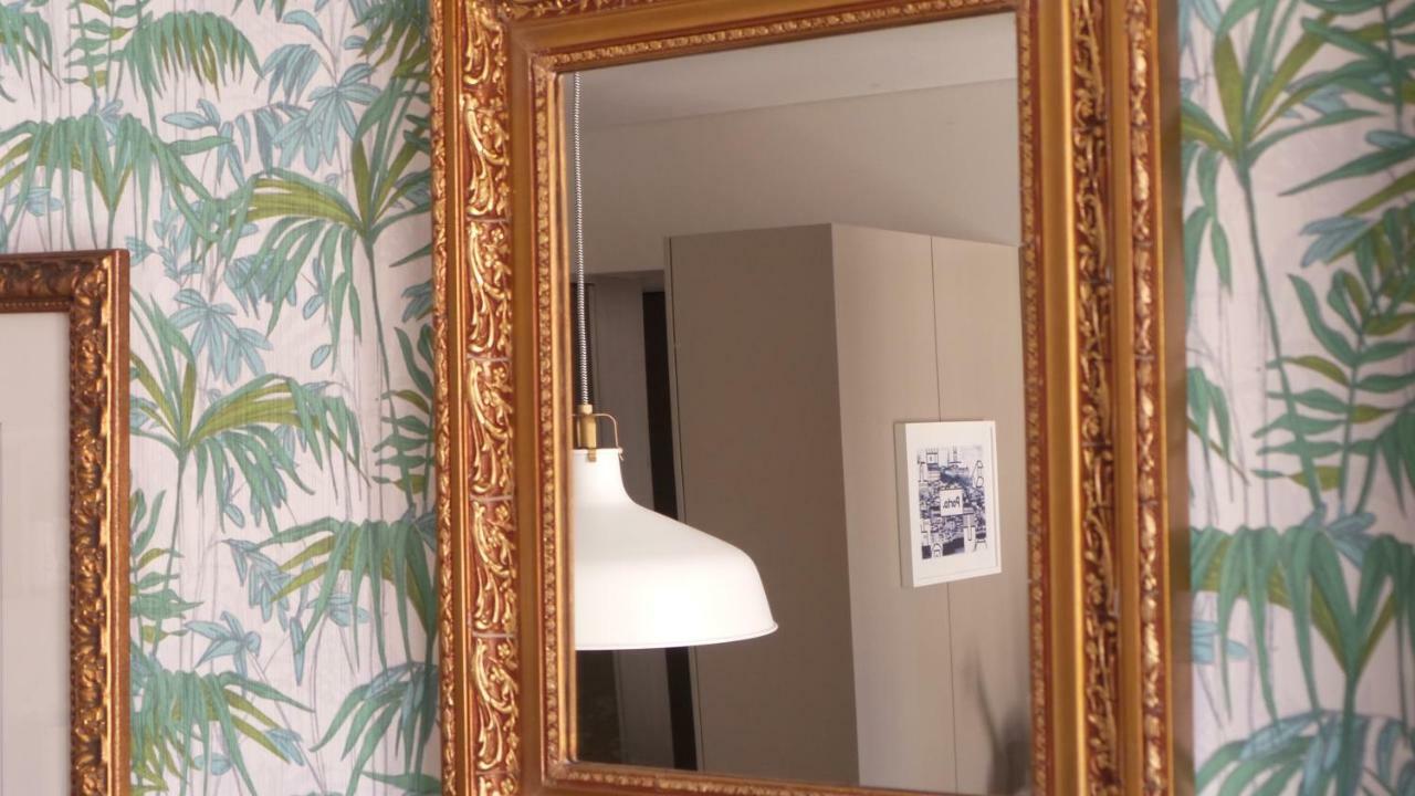 Porto Tropical Charm Lejlighed Eksteriør billede